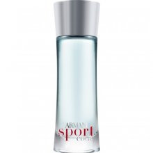 جیورجیو آرمانی کد اسپرت اتلیت